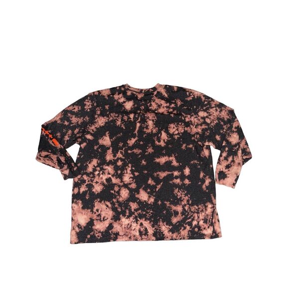 Carhartt Bleached Long Sleeve Tee - Picture 2 of 4